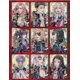 thumbnail image 4 of Demon Slayer Card Limited Gold Card Unlimited Train SP Card Diamond Rare Card Tanji Lang Dumen Nezuko Children's Gift, 4 of 4