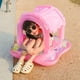 thumbnail image 3 of Aro salvavidas de PVC para niños, suave, resistente al desgaste, Unisex, reutilizable para fiesta en la playa Hugtrwg  Para estrenar, 3 of 7