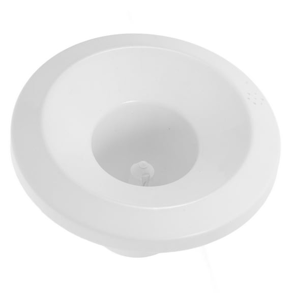 GOOHOCHY Smart Water Dispenser Parts Abs 1Set 7.0x7.0x4.3in