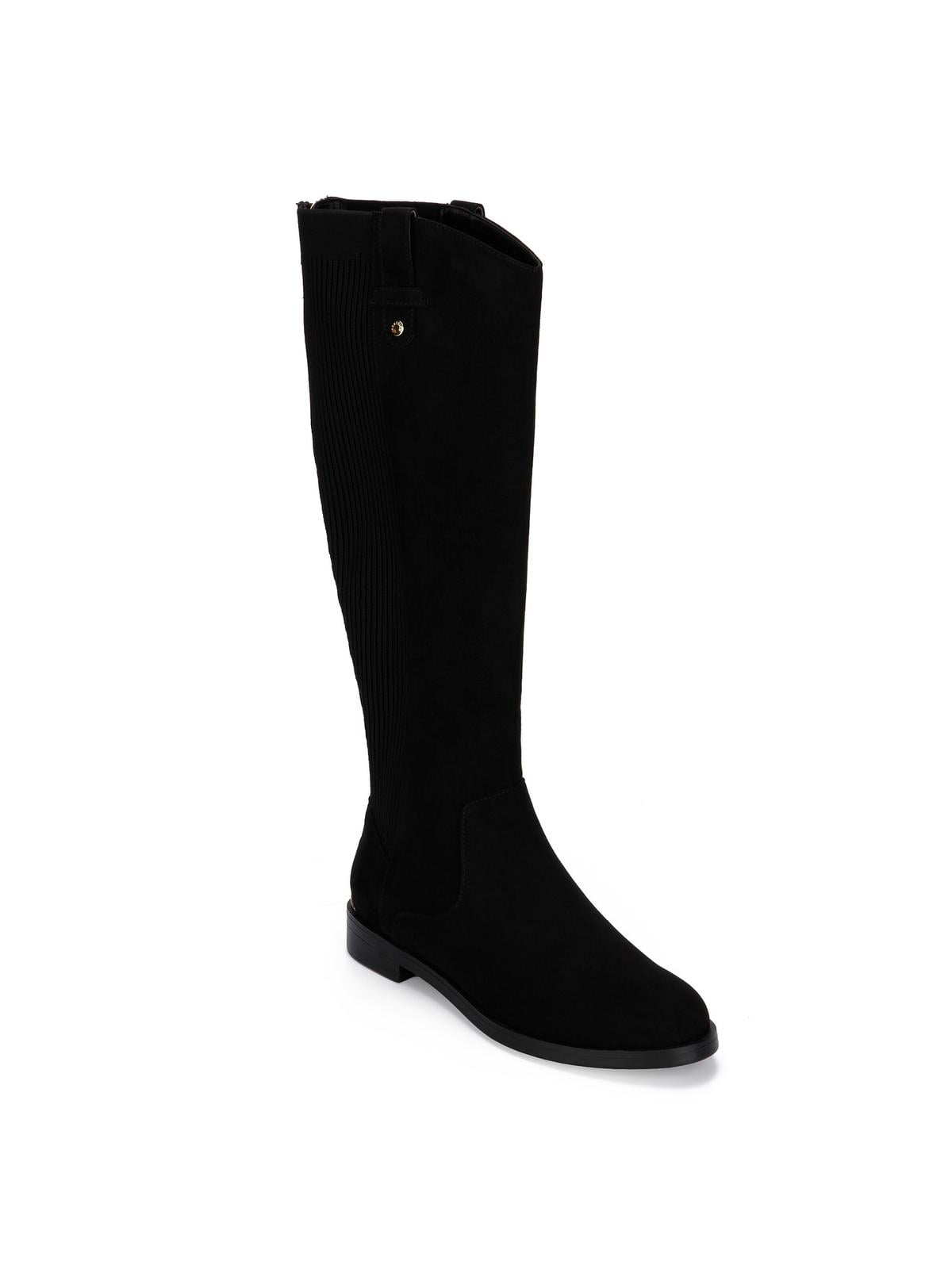 kenneth cole reaction over the knee boots