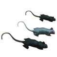 thumbnail image 1 of Accessoire de Farce d'Halloween Jouet Animal Réaliste en Plastique Farce Effrayant, 1 of 10