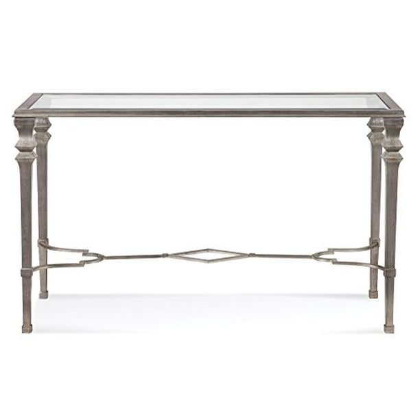 Bassett Mirror Company Sylvia Console Table Com Bassett Mirror Company Sylvia Console, Bassett Mirror Console Table