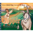 thumbnail image 2 of Clopper and the Lost Boy (Hardcover), 2 of 2