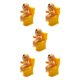 thumbnail image 1 of Bewildely Children Tricky Water Sitting On Toilet Men Children Kids The Type2 NO2, 1 of 1