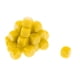 thumbnail image 4 of Dados en de 50x16 mm D6 Dados de de acrílico de seis para jugar s de Morado + Amarillo, 4 of 5