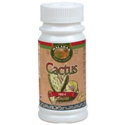 Malabar Products Nopal Cactus Tablets, 100 CT