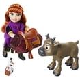 thumbnail image 6 of Frozen 2 - Doll, Multicolour (Jakks Pacific 207164), 6 of 10