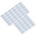thumbnail image 4 of 250 tornillos autoperforantes de acero al carbono galvanizado para fijación de chapa metálica, M4,2 x 25, cabeza avellanada cruzada, 4 of 14