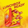 thumbnail image 6 of Slim Jim Smoked Meat Sticks, Original Flavor, 6g Protein Per Serving, Snack Size, Father's Day Snack Gift for Dad, 0.28 oz. (26 Count), 6 of 9