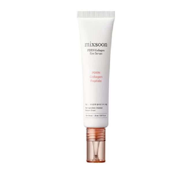 Eye Serum Mixsoon PDRN Collagen 20mL Clinical-grade
