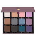 thumbnail image 1 of Paleta de Sombras Viseart Paris Petites Pro Luxe Tonos Fríos Mate, 1 of 4