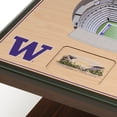 thumbnail image 5 of Washington Huskies 25-Layer StadiumViews Lighted End Table, 5 of 7
