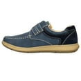 thumbnail image 4 of Scimitar Mens Touch Fastening Casual Shoe, 4 of 5