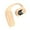 Beige, variant on Open Ear Headphones Bluetooth 5.4 Earbuds 48Hrs Playtime Wireless Ear Buds with Earhook Mic Stereo Sound Earphones with 16mm Speaker Air Conduction Earbud for Sport Fitness Workout Running