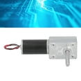 thumbnail image 4 of Electric Motor, DC  Gear Motor, Self Locking Mini Speed Reduction Motor Electric  Reducer Engine, Hobby Rc Vehicle Motors, 4 of 8
