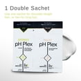 thumbnail image 4 of pH Plex Steps 1&2 Protect & Repair Hair Care Treatment - Use with Home Hair Color & Bleach Products - Salon Quality Professional Results at Home - 1 Sachet of Steps 1 & 2, 4 of 8