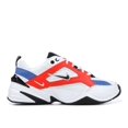 thumbnail image 2 of Nike - Men - Nike M2k Tekno - Av4789-100 - Size 11, 2 of 2