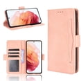 thumbnail image 1 of Funda Tipo Billetera GANGXUN para Samsung Galaxy S21 5G – Tapa Flip con Tarjetero, 1 of 5
