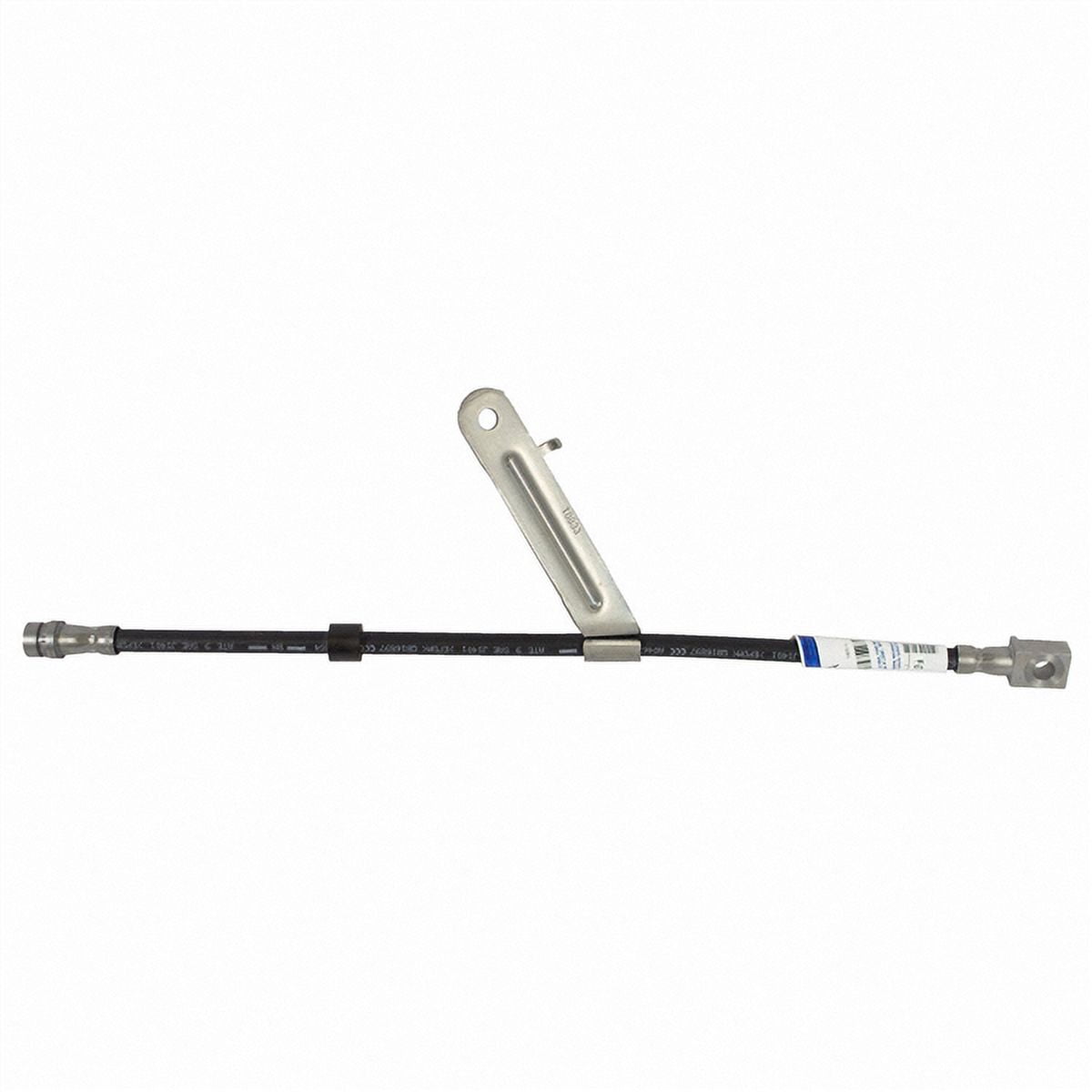 Motorcraft BRHR-86 Brake Hydraulic Hose Fits select: 2005-2007 FORD ESCAPE, 2005-2007 MERCURY MARINER