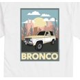 thumbnail image 3 of Ford - Bronco Desert - Men's Short Sleeve T-Shirt, 3 of 5