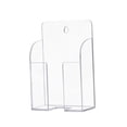 thumbnail image 3 of Remote Control Holder Wall Mount Mobile Phone Holder Stand for Office Bed, 3 of 5