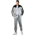 thumbnail image 1 of Conjunto Pants Caballero Afelpado Sudadera Y Pants Moda, 1 of 4