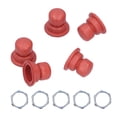 thumbnail image 3 of Garden Tool Parts,5PCS Primer Bulb Replacement Primer Bulb Replacement Primer Bulbfor Tecumseh Impressive Results, 3 of 14