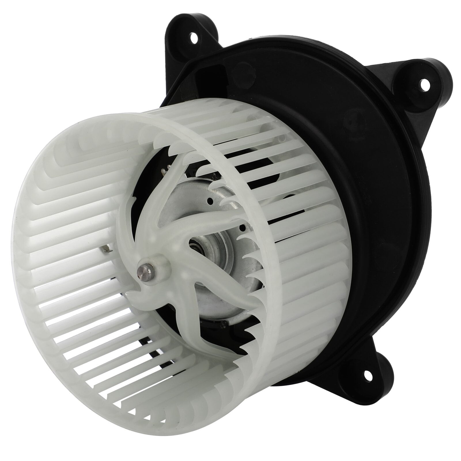 ECCPP 700124 HVAC Blower Motor Fit for 2001-2005 for Chrysler PT Cruiser,5017666AB A/C Heater Blower Motor With Fan Cage Air Conditioner