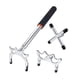 thumbnail image 1 of Retractable Pool Cue Bridge with Removable Bridge Head, Billiard Cue Accessory, 1 of 4