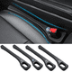 thumbnail image 1 of Tira de tapón para hueco de asiento de coche, tira de relleno a prueba de fugas para asiento lateral de coche, tira para hueco de asiento, anticaída, 1 of 4