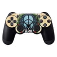 thumbnail image 1 of MightySkins Skin Compatible with Sony PS4 Controller - Chalise Well | Protective Durable and Unique Vinyl Decal wrap Cover | Easy to Apply Remove and Change Styles | Made in The USA, 1 of 5