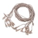 thumbnail image 1 of Cable de receptor de audífonos de 3 pin, material de PVC 10 ppcs cable para audífonos para audífonos, 1 of 7