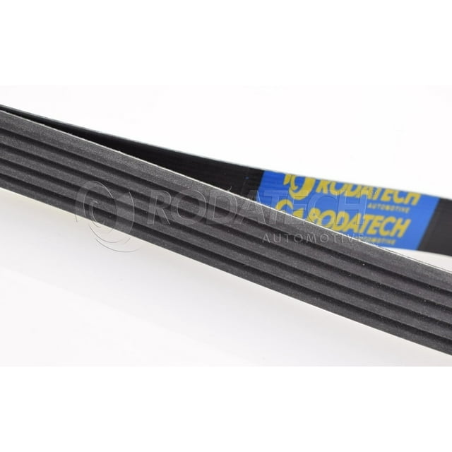 Banda Accesorios RODATECH City 2010 A 2019 Honda L4 1.5L Micro-V Alternador