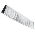 thumbnail image 5 of Protección parabrisas coche invierno Ice Frost Guard protección solar Blanco talla única BANYUO Electrónica, 5 of 5