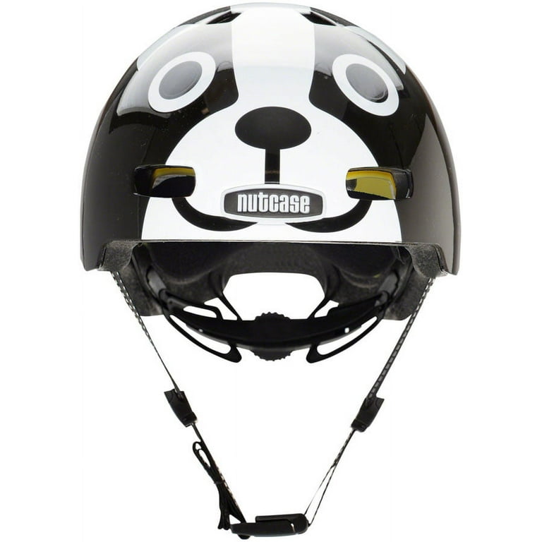 Nutcase Little Nutty MIPS Helmet Sup Dog Toddler One Size