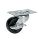 thumbnail image 1 of Rodaja De Hule Giratoria SURTEK Con Freno De 2' RH5B, 1 of 2