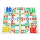 thumbnail image 5 of Juego De Mesa Divertido Para Niños, Juego De Ajedrez Plegable De Inteligencia Para Niños En Desarrollo Portátil Para Entretenimiento ANGGREK  EC2715, 5 of 8
