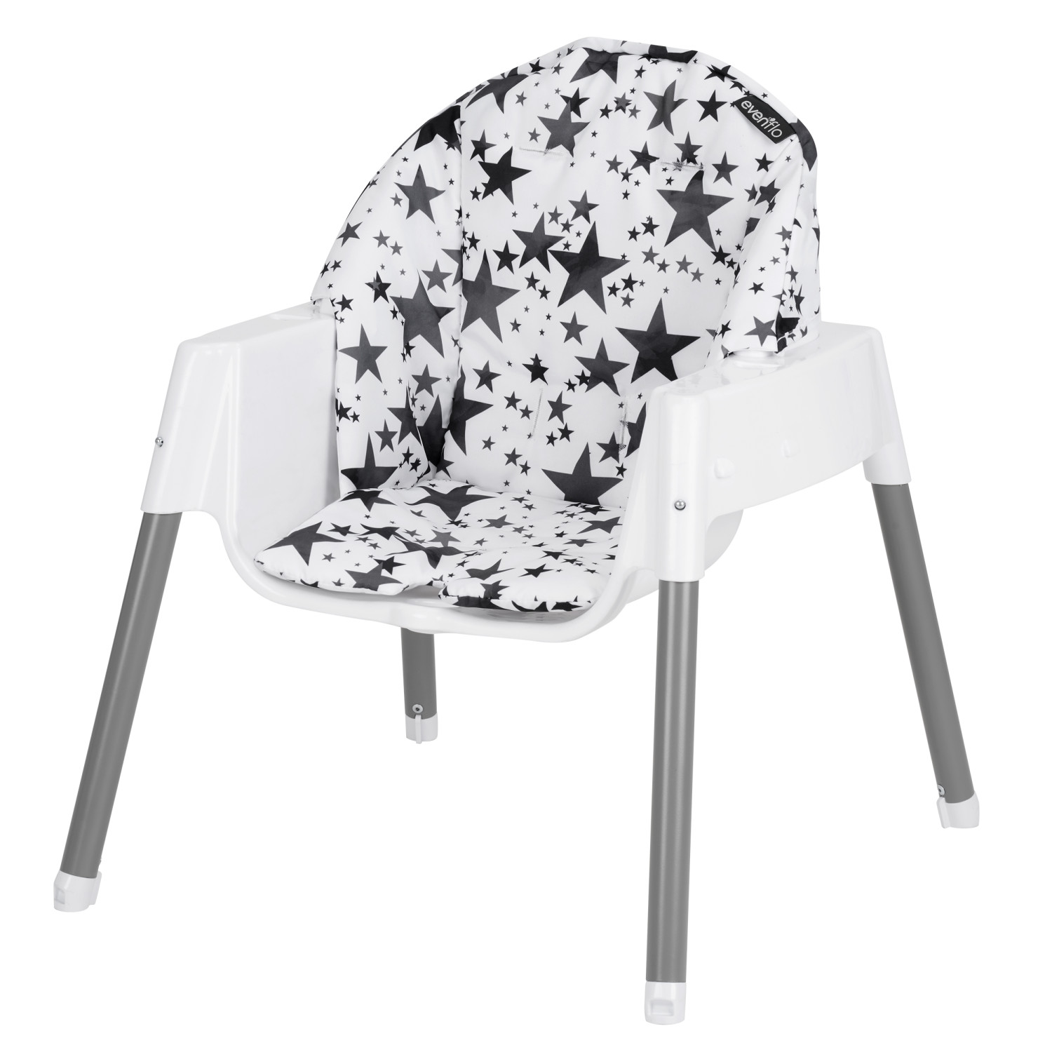 Evenflo Eat & Grow 4-in-1 Convertible High Chair photo 4
