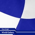 thumbnail image 4 of Greece Greek Flag 3x5FT 3-Pack 150D Printed Polyester By G128, 4 of 7