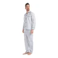 thumbnail image 1 of Pijama Cab Mod 600 Poliester M/larga Color Surtido 1 Juego, 1 of 6