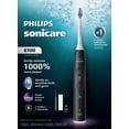 thumbnail image 1 of Philips Sonicare 6100 Rechargeable Black Toothbrush, 1 of 6