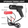 thumbnail image 3 of BUYISI 12V Digital Ignition Timing Light Car Motorcycle Engine Strobe Timing Light, 3 of 5