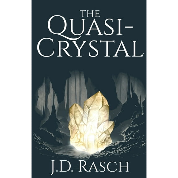 The Quasi-Crystal, (Paperback)