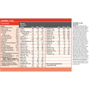 Glucerna 1.2 Cal Nutritional Supplement - R-L50904