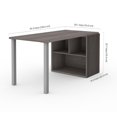 thumbnail image 4 of Bestar i3 Plus Station de travail, 4 of 4