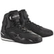 thumbnail image 1 of Zapatos Alpinestars Faster 3 negro/negro para hombre talla 14, 1 of 2