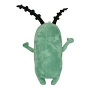 Spongebob Squarepants 12 Inch Plankton Stuffed Plush Toy Character