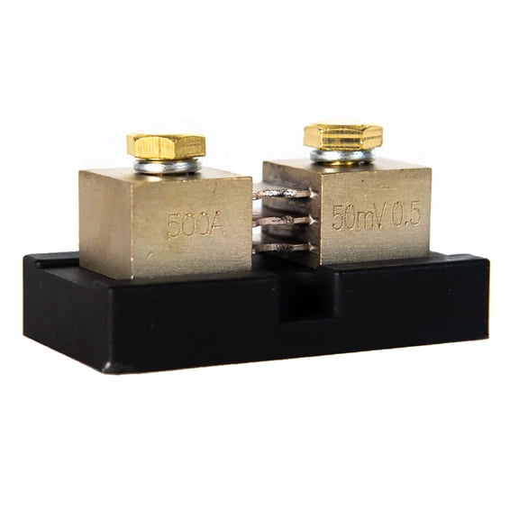 Arco Marine ST500 500a/50mv Shunt