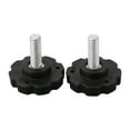 thumbnail image 1 of Mosiee Star Hand Knob Thread Replacement Tightening Screw Umbrella Base Fixing, 1 of 8