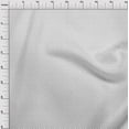 thumbnail image 3 of oneOone Georgette Viscose Fabric Polka Dots Print Sewing Fabric BTY 42 Inch Wide, 3 of 4